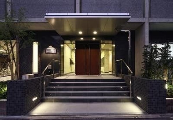 パロスコートの物件内観写真